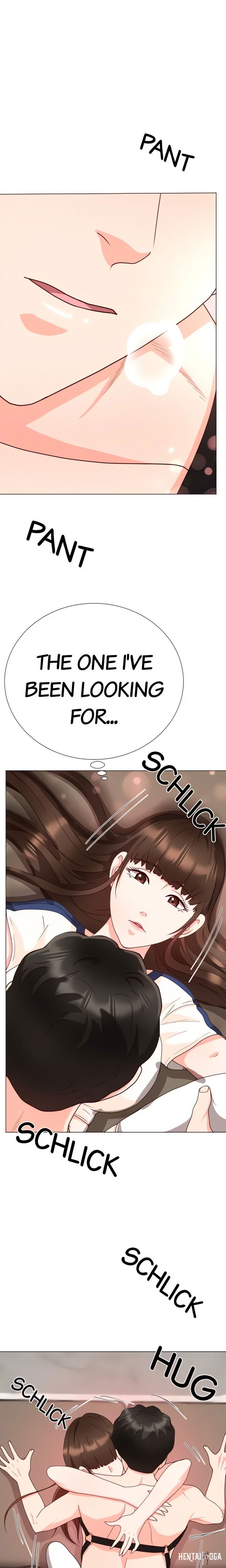 Her Obedient Toy Her Obedient Toy Chapter 15 - Trang 23