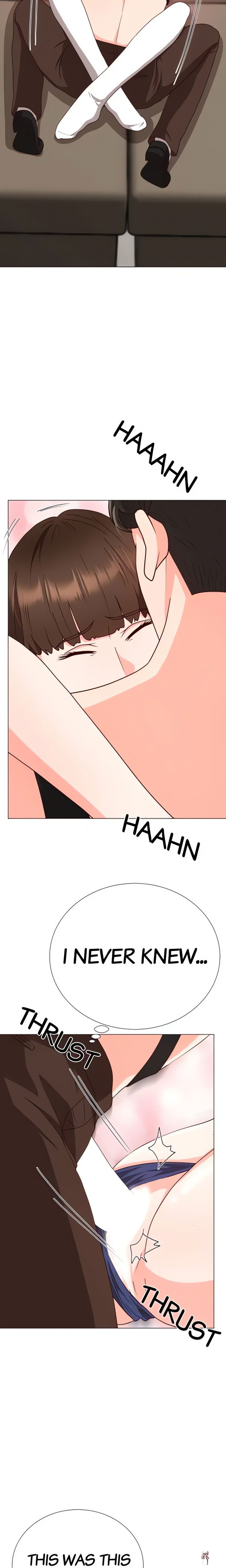 Her Obedient Toy Her Obedient Toy Chapter 15 - Trang 24