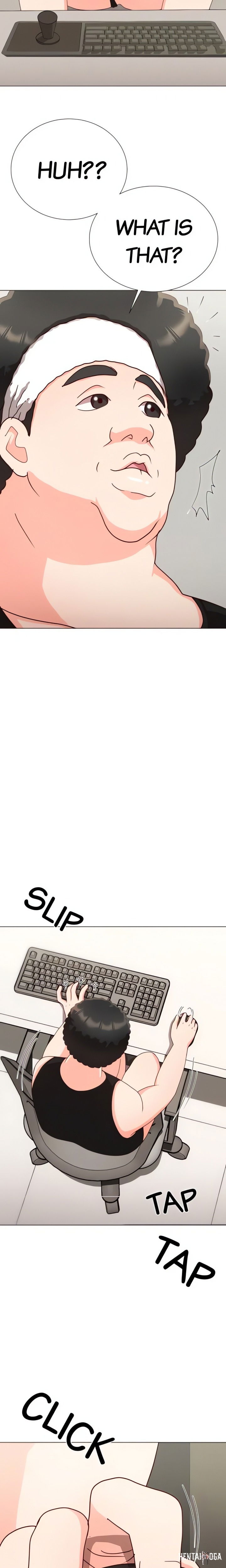 Her Obedient Toy Her Obedient Toy Chapter 15 - Trang 3