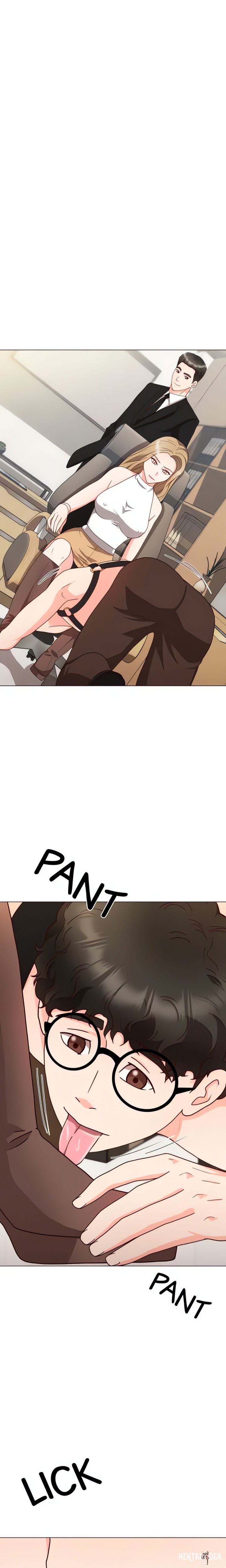 Her Obedient Toy Her Obedient Toy Chapter 15 - Trang 5