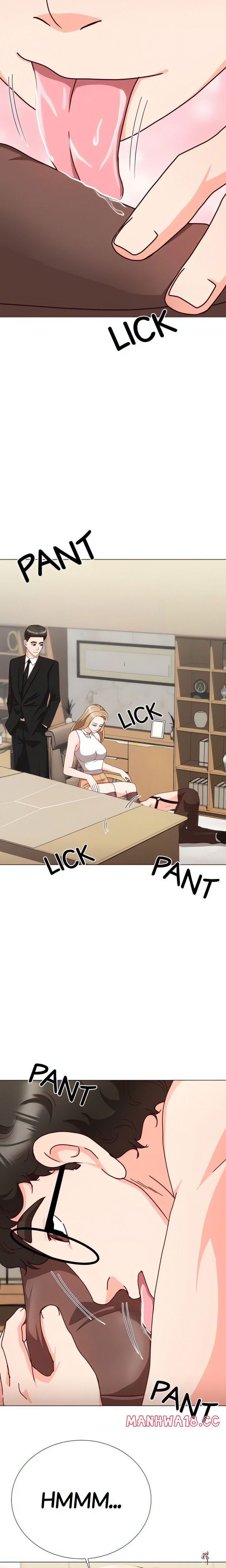 Her Obedient Toy Her Obedient Toy Chapter 15 - Trang 6