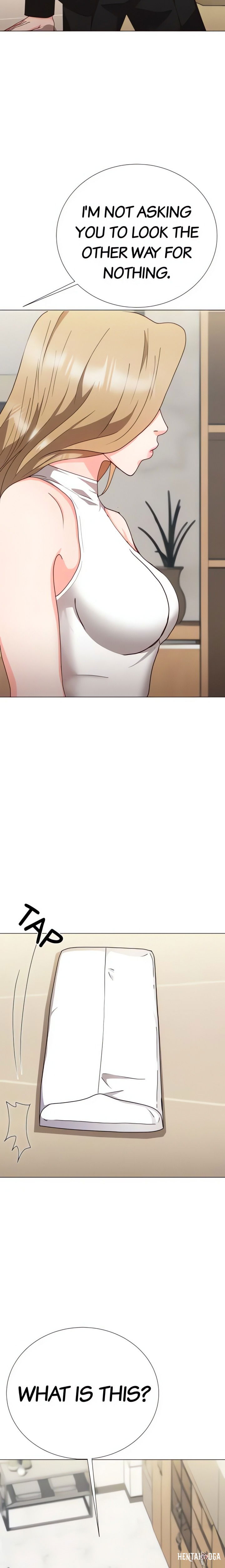 Her Obedient Toy Her Obedient Toy Chapter 15 - Trang 8