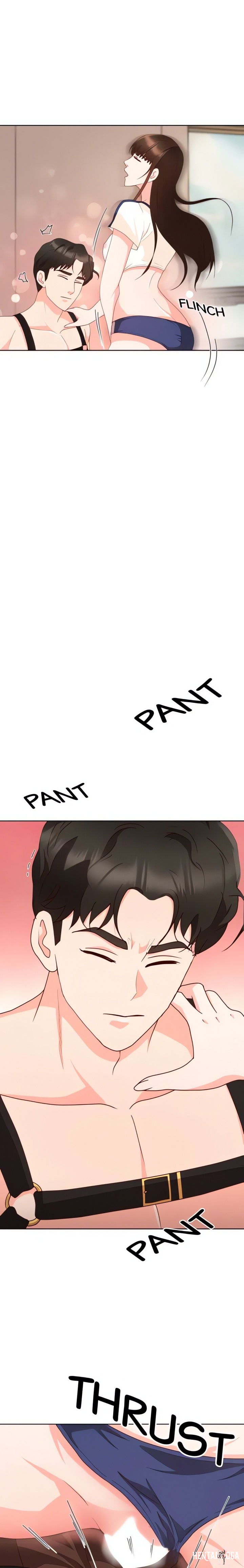 Her Obedient Toy Her Obedient Toy Chapter 14 - P&aacute;gina 10