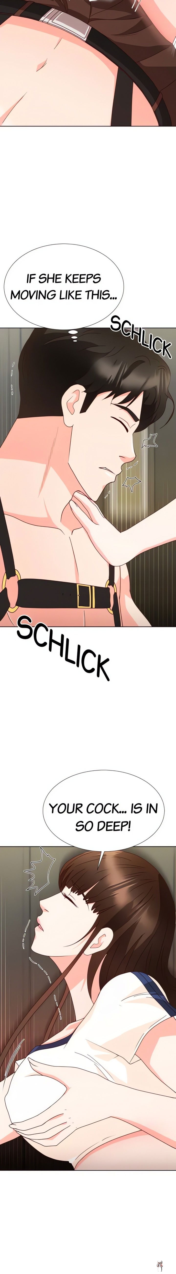 Her Obedient Toy Her Obedient Toy Chapter 14 - P&aacute;gina 11