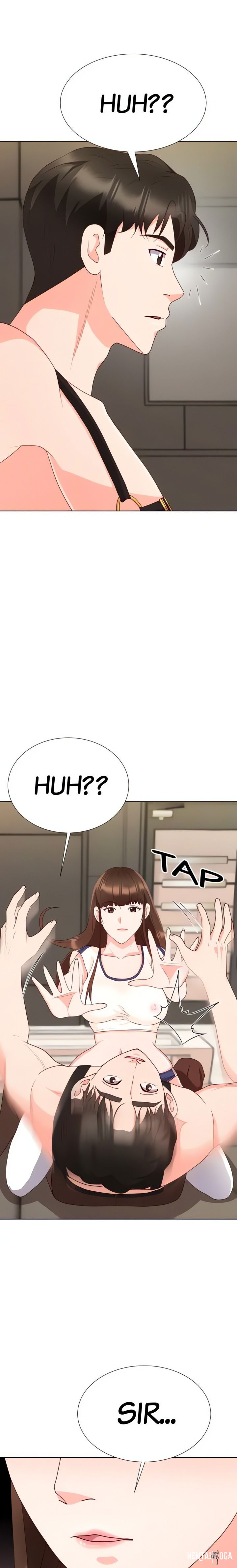 Her Obedient Toy Her Obedient Toy Chapter 14 - P&aacute;gina 15