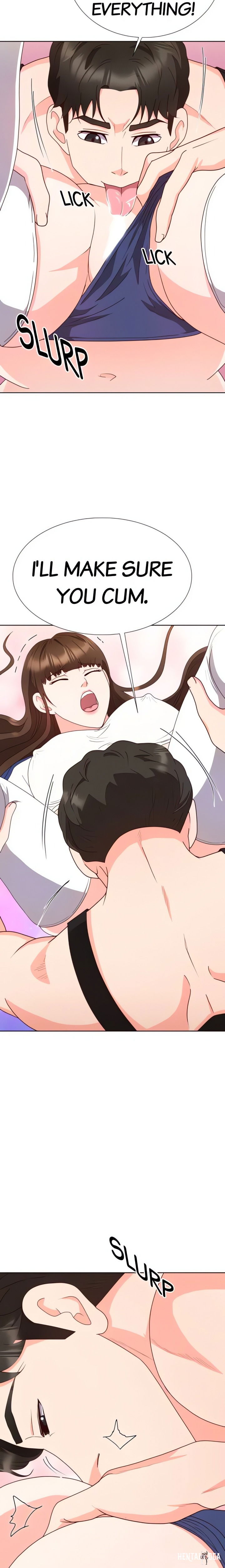 Her Obedient Toy Her Obedient Toy Chapter 14 - P&aacute;gina 22