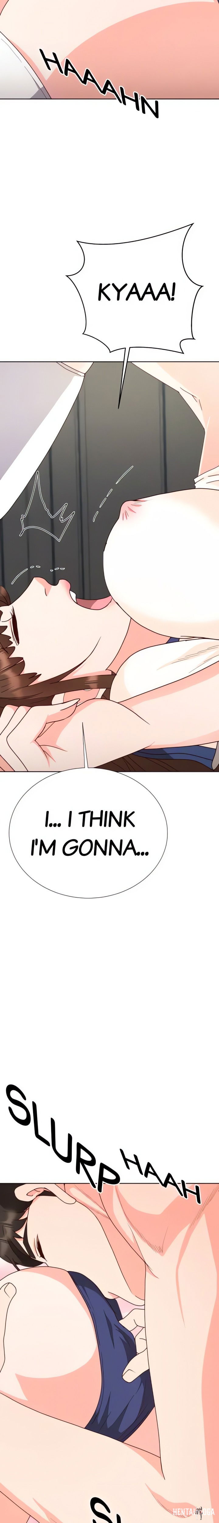 Her Obedient Toy Her Obedient Toy Chapter 14 - P&aacute;gina 23