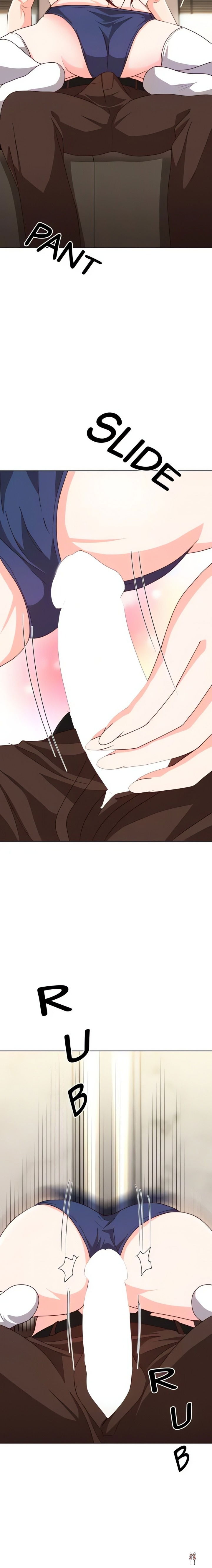 Her Obedient Toy Her Obedient Toy Chapter 14 - P&aacute;gina 6