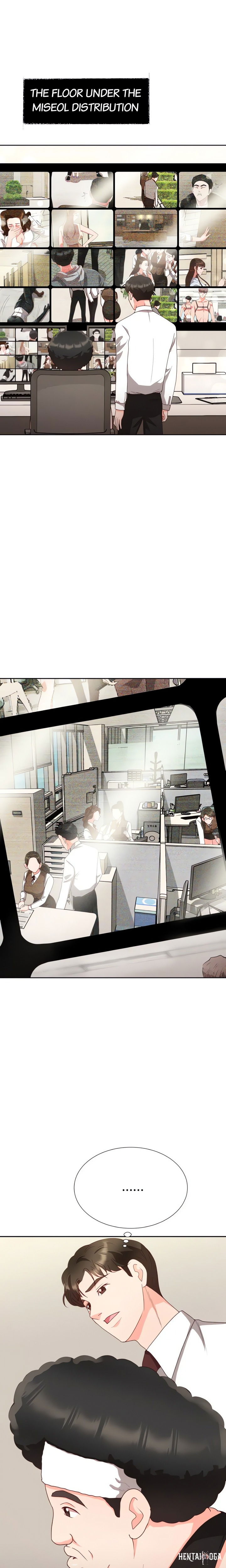 Her Obedient Toy Chapter 13