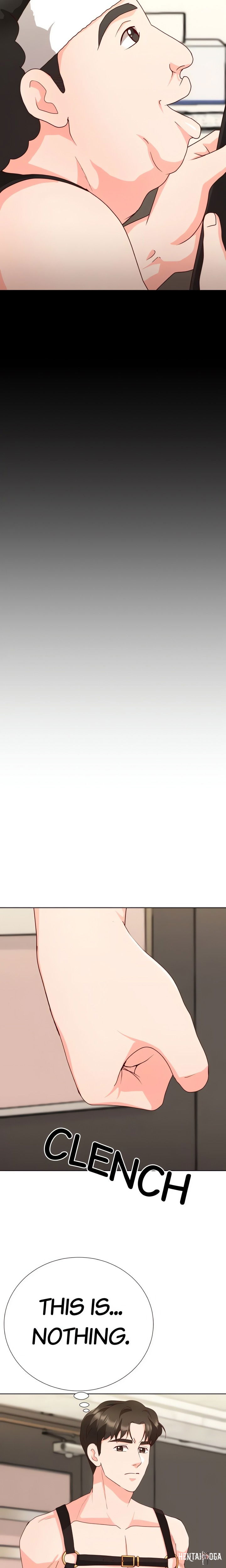 Her Obedient Toy Her Obedient Toy Chapter 13 - Trang 10