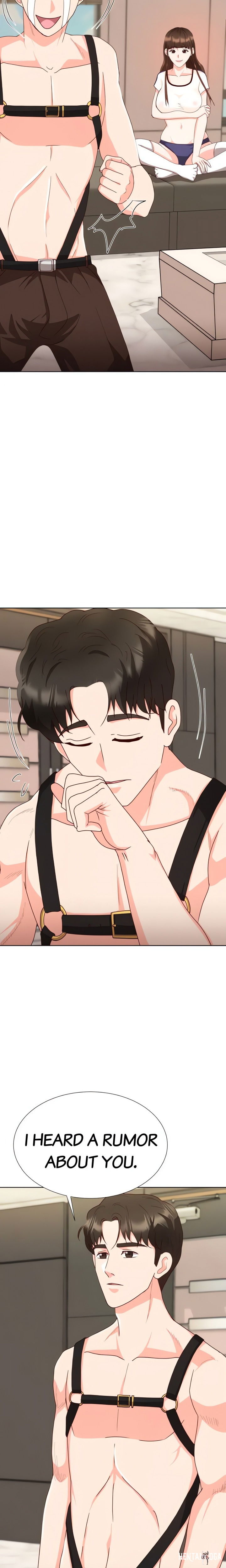 Her Obedient Toy Her Obedient Toy Chapter 13 - Trang 14