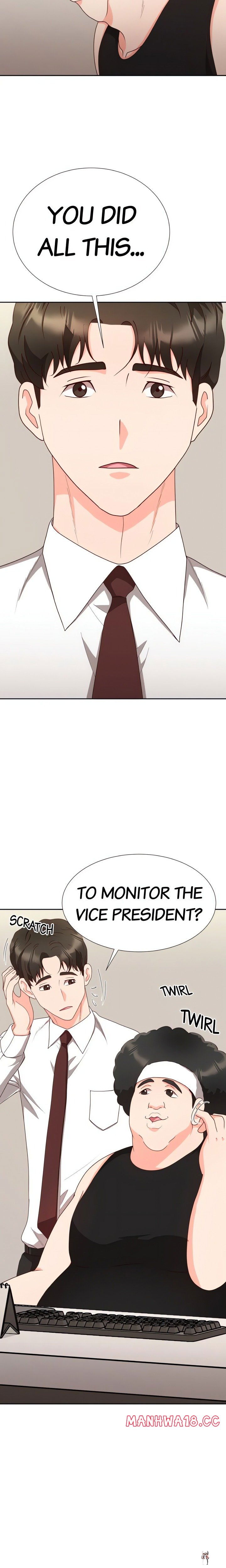 Her Obedient Toy Her Obedient Toy Chapter 13 - Trang 2