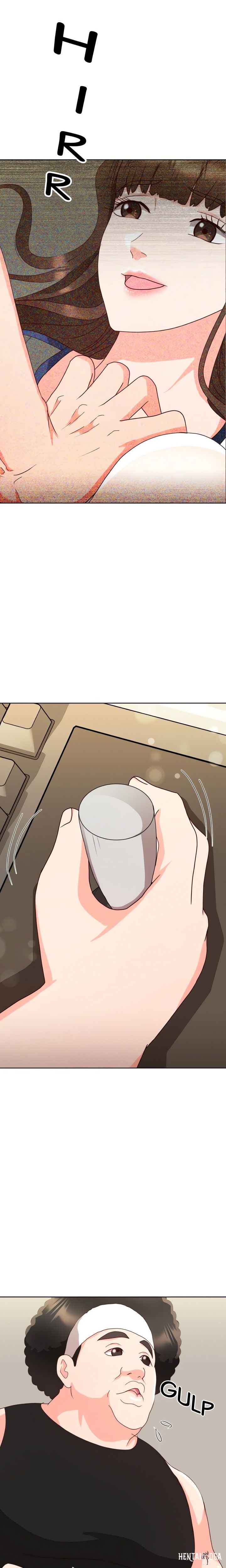 Her Obedient Toy Her Obedient Toy Chapter 13 - Trang 22