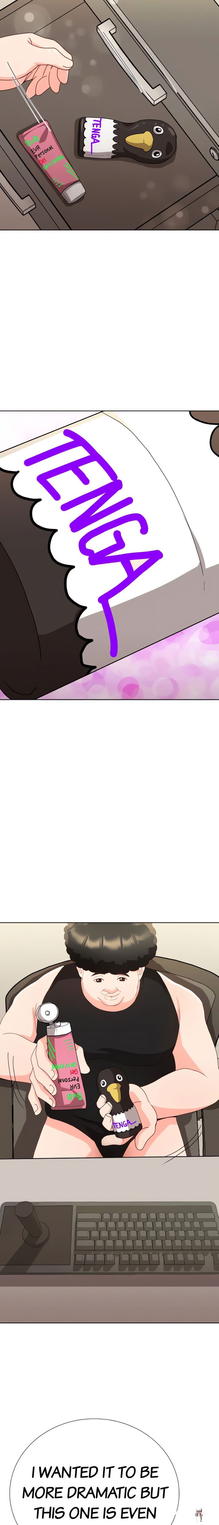 Her Obedient Toy Her Obedient Toy Chapter 13 - Trang 24