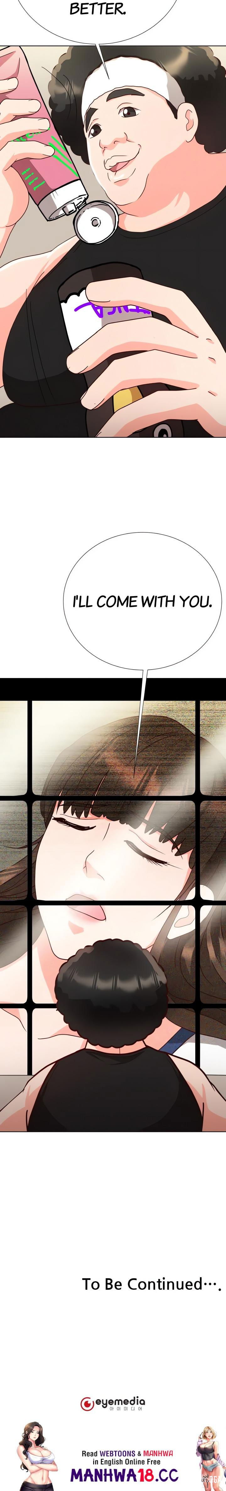 Her Obedient Toy Her Obedient Toy Chapter 13 - Trang 25