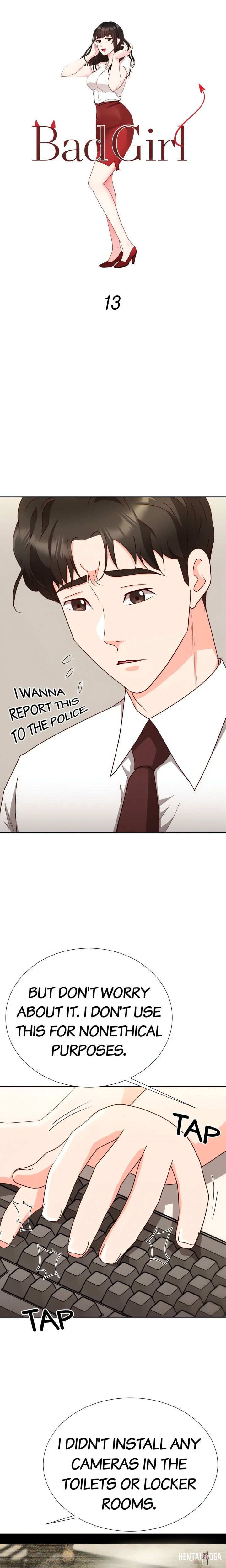 Her Obedient Toy Her Obedient Toy Chapter 13 - Trang 3