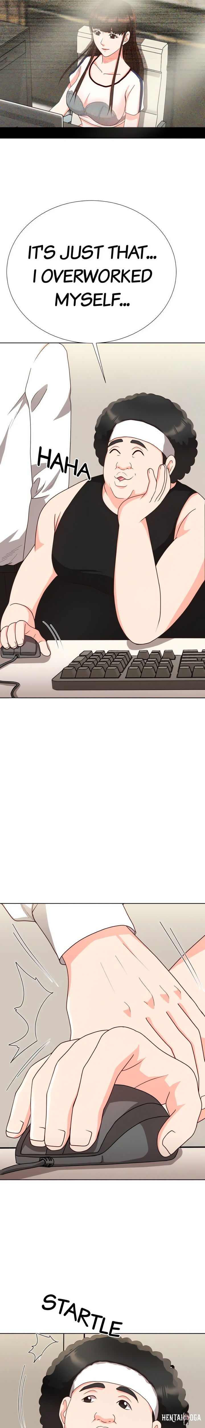 Her Obedient Toy Her Obedient Toy Chapter 13 - Trang 4