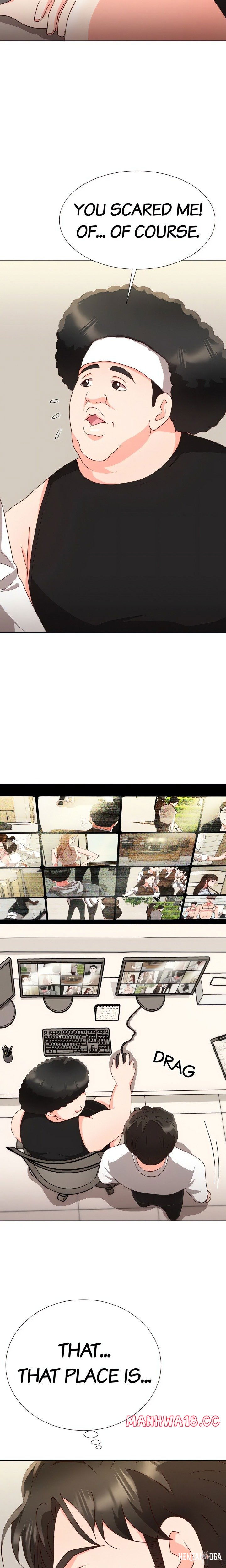 Her Obedient Toy Her Obedient Toy Chapter 13 - Trang 6