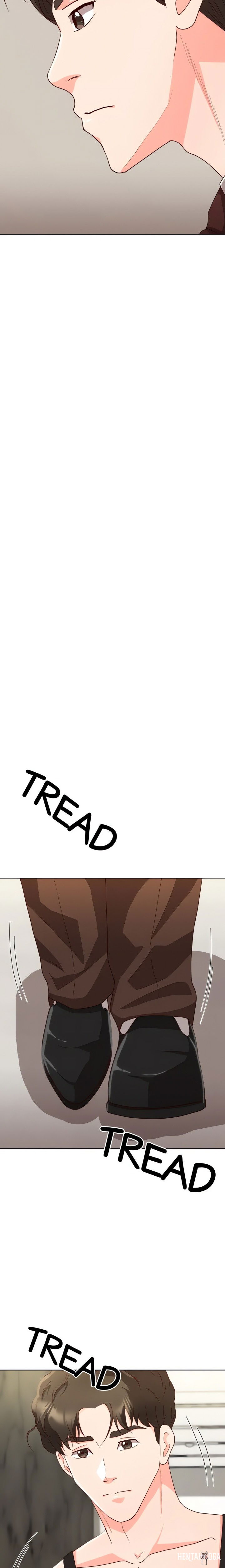 Her Obedient Toy Her Obedient Toy Chapter 13 - Trang 7