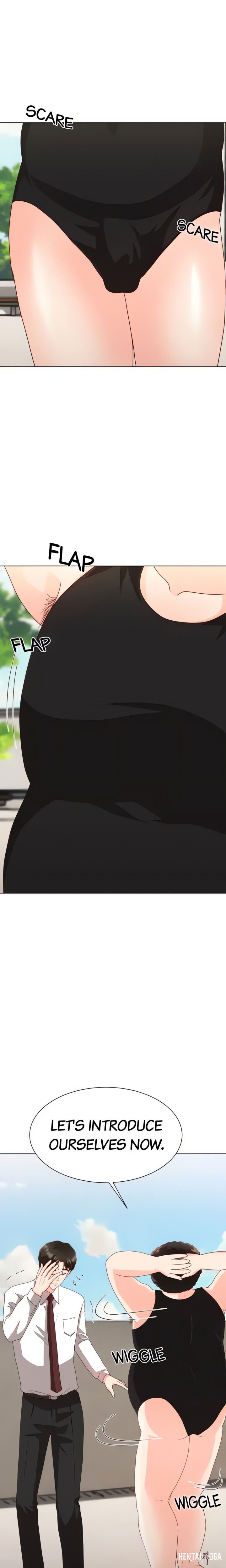 Her Obedient Toy Chapter 12