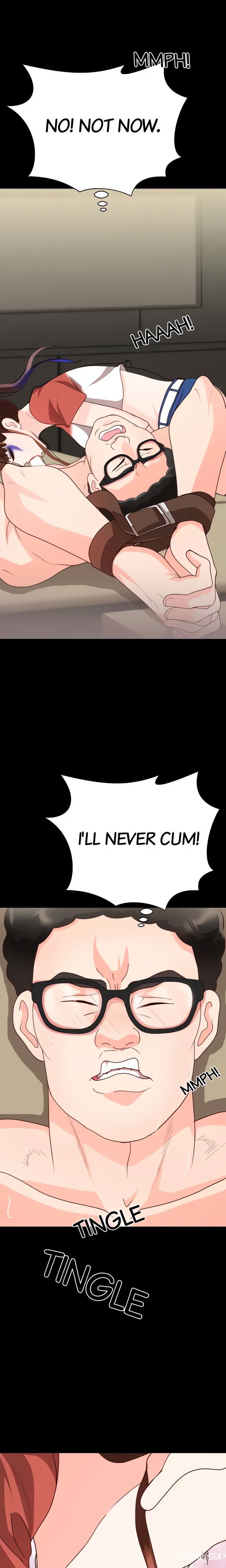 Her Obedient Toy Her Obedient Toy Chapter 12 - P&aacute;gina 18