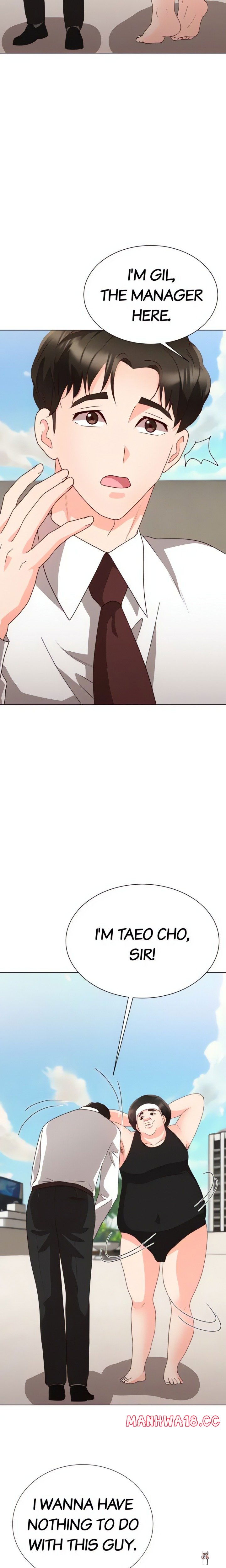 Her Obedient Toy Her Obedient Toy Chapter 12 - P&aacute;gina 2