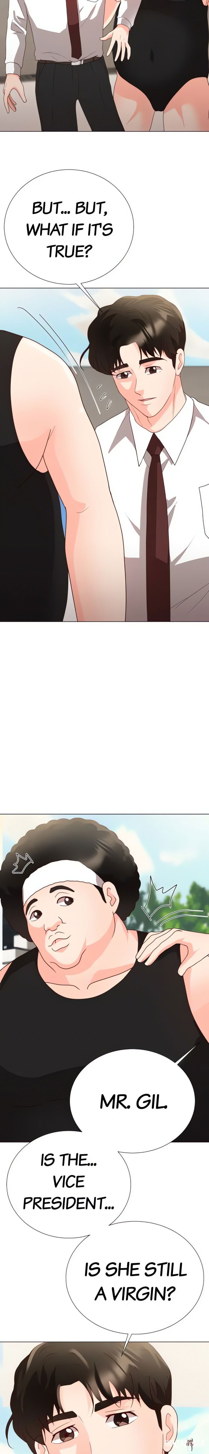 Her Obedient Toy Her Obedient Toy Chapter 12 - P&aacute;gina 25