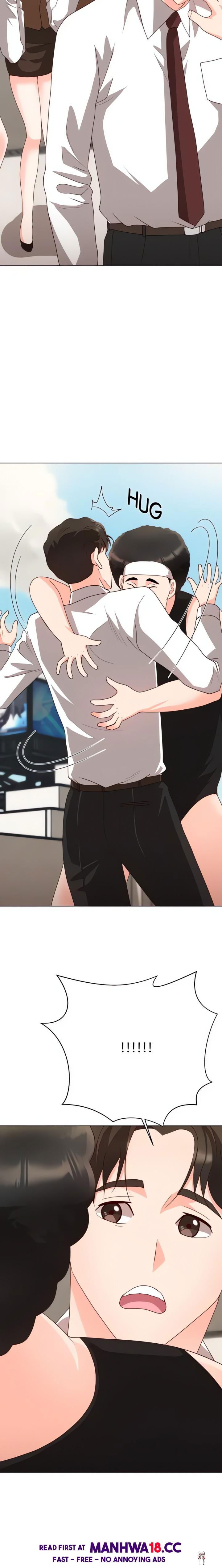 Her Obedient Toy Her Obedient Toy Chapter 12 - P&aacute;gina 5