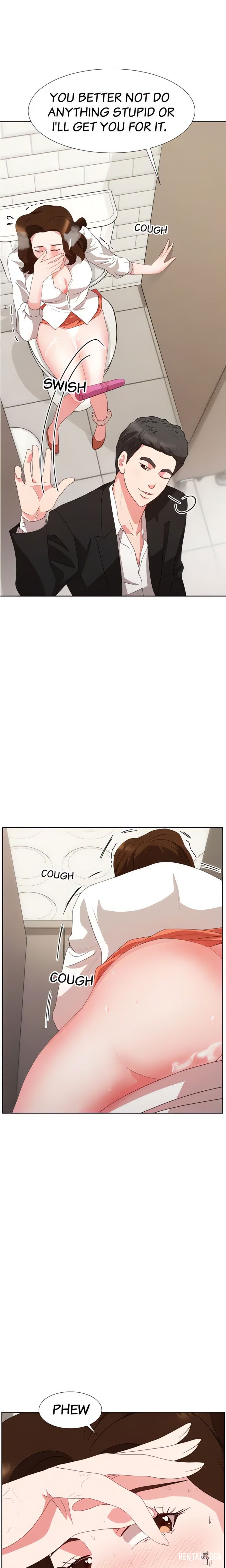 Her Obedient Toy Chapter 11