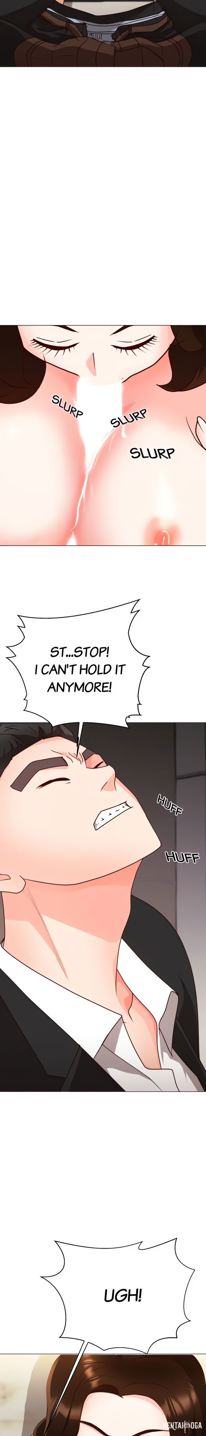 Her Obedient Toy Her Obedient Toy Chapter 11 - Trang 12