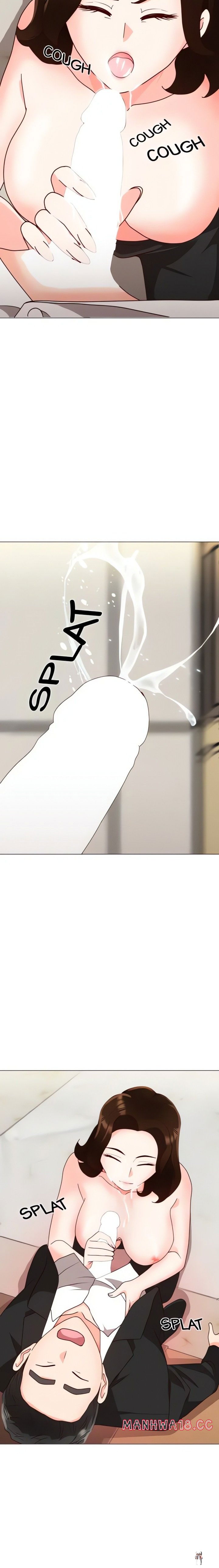 Her Obedient Toy Her Obedient Toy Chapter 11 - Trang 13