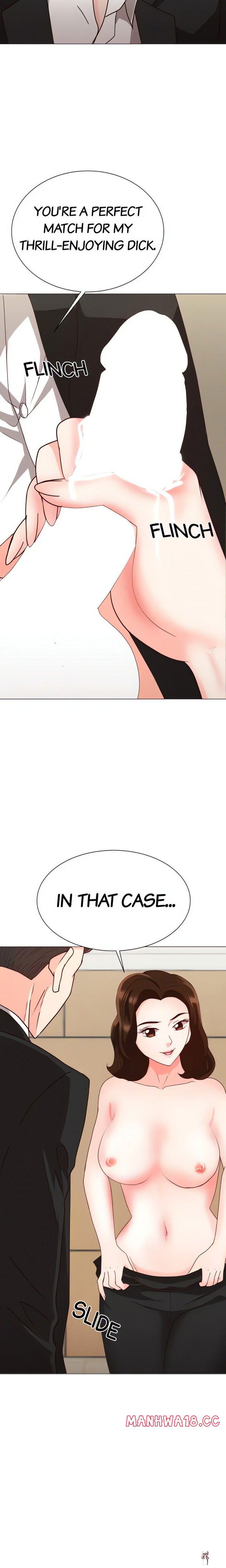 Her Obedient Toy Her Obedient Toy Chapter 11 - Trang 15