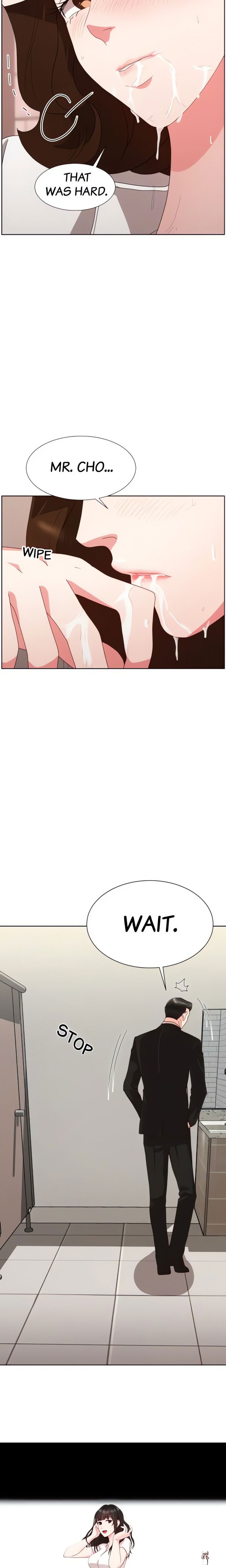 Her Obedient Toy Her Obedient Toy Chapter 11 - Trang 2