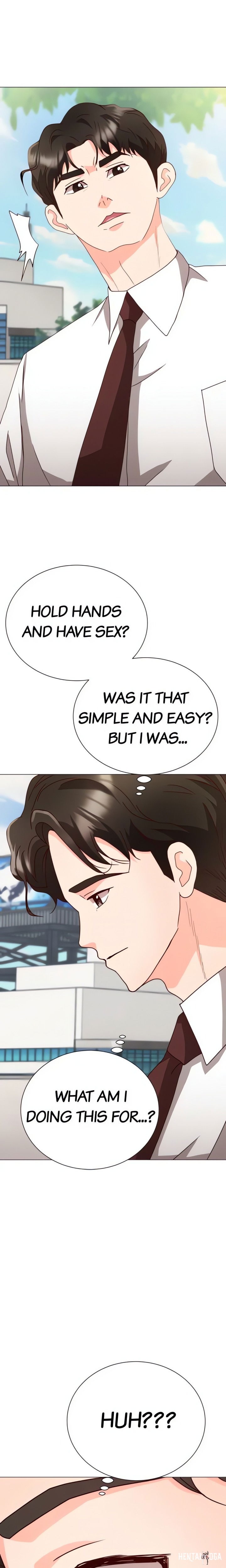 Her Obedient Toy Her Obedient Toy Chapter 11 - Trang 22