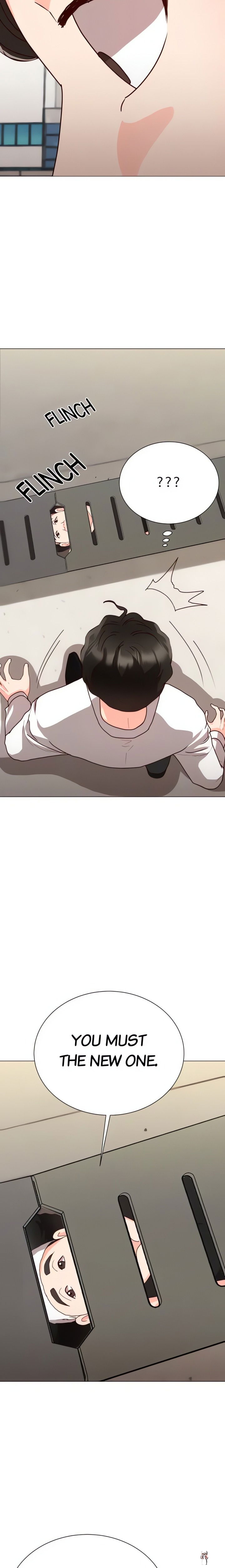 Her Obedient Toy Her Obedient Toy Chapter 11 - Trang 23