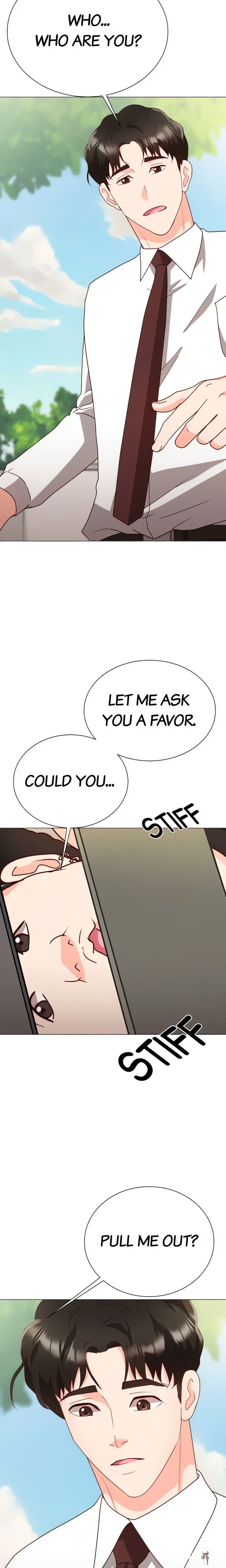 Her Obedient Toy Her Obedient Toy Chapter 11 - Trang 24