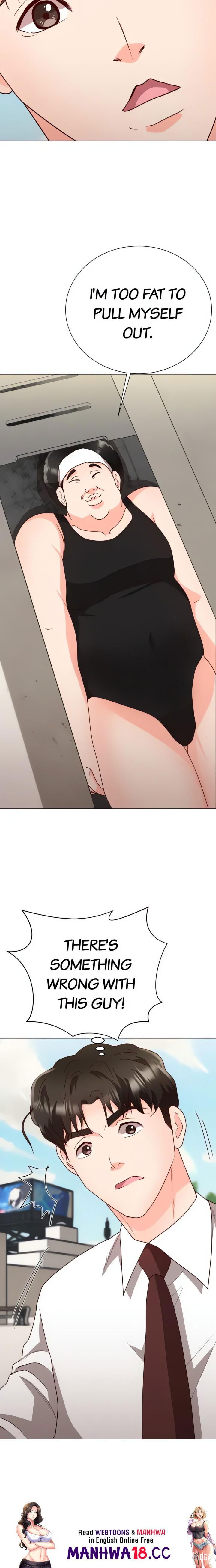 Her Obedient Toy Her Obedient Toy Chapter 11 - Trang 26