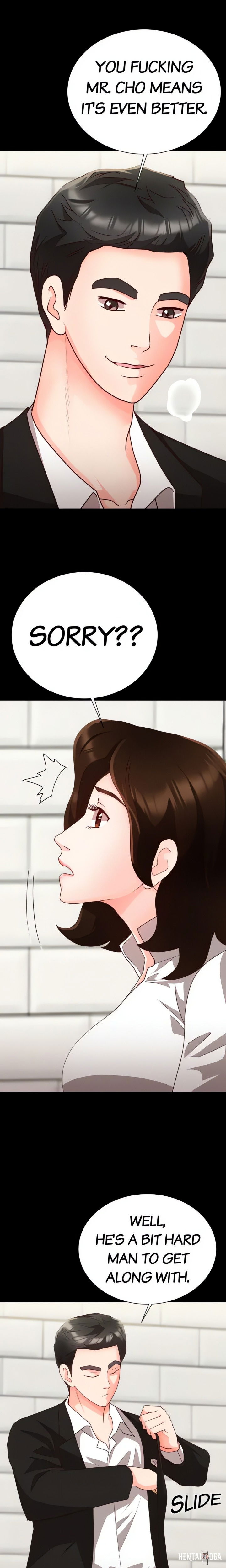 Her Obedient Toy Her Obedient Toy Chapter 11 - Trang 4