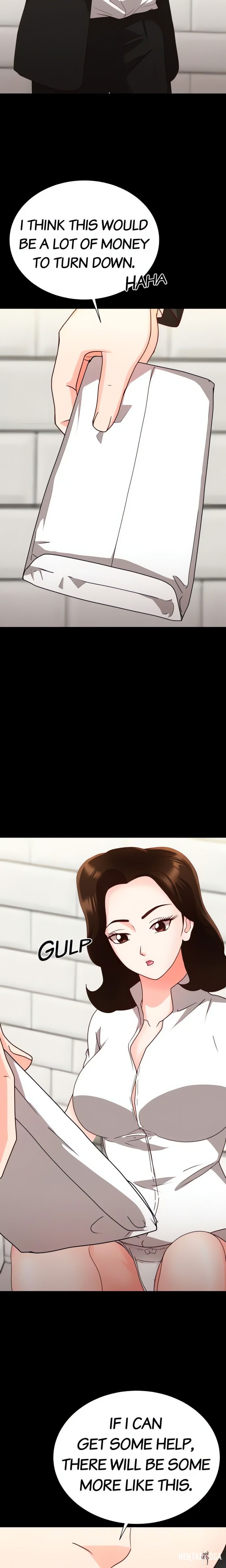 Her Obedient Toy Her Obedient Toy Chapter 11 - Trang 5