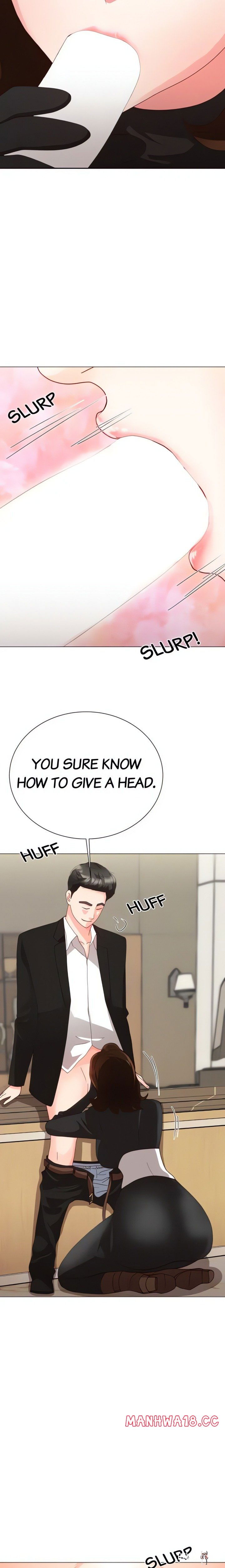 Her Obedient Toy Her Obedient Toy Chapter 11 - Trang 7