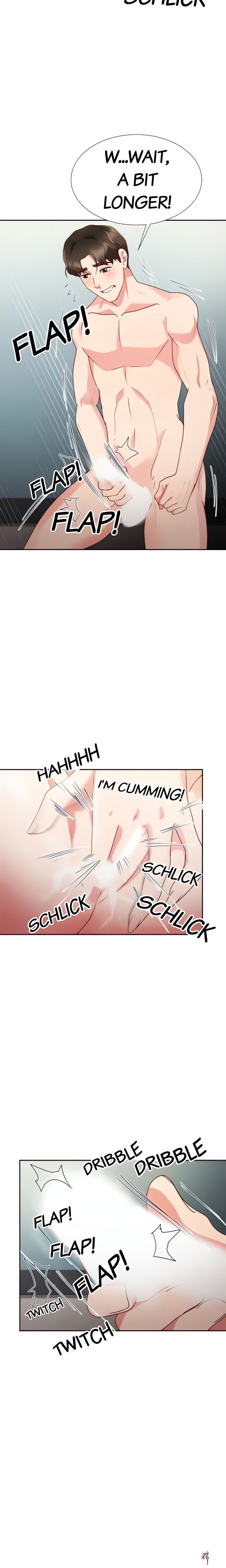 Her Obedient Toy Her Obedient Toy Chapter 10 - P&aacute;gina 10