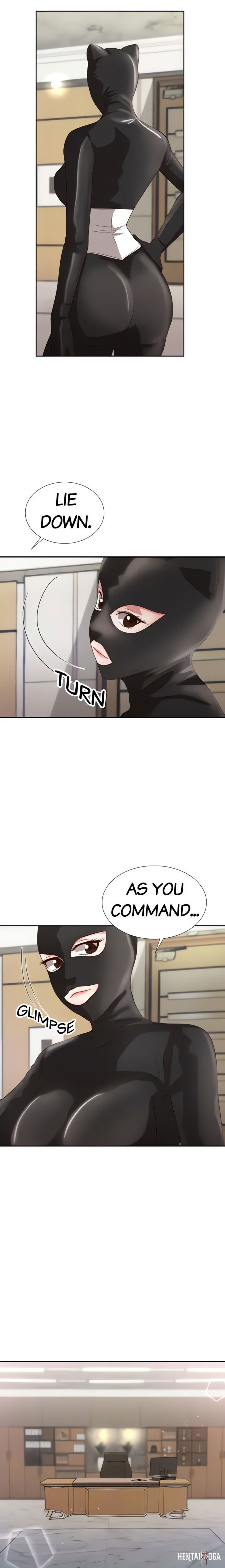 Her Obedient Toy Her Obedient Toy Chapter 10 - P&aacute;gina 13