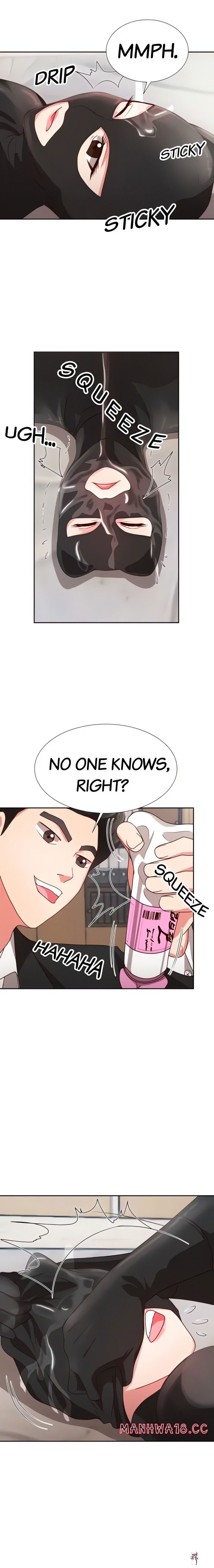 Her Obedient Toy Her Obedient Toy Chapter 10 - P&aacute;gina 15