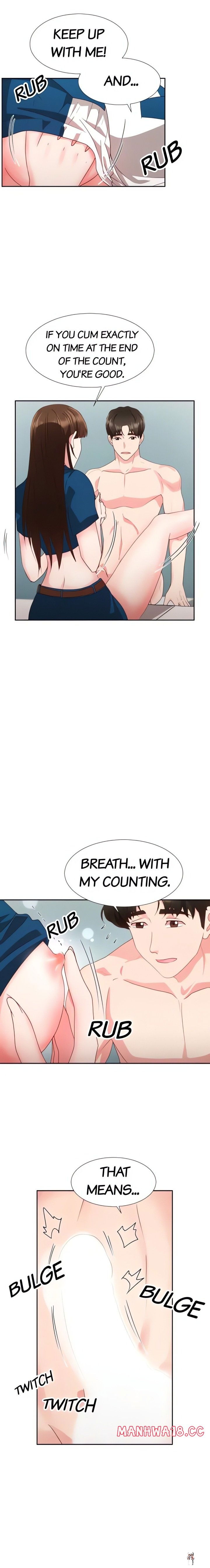 Her Obedient Toy Her Obedient Toy Chapter 10 - P&aacute;gina 3