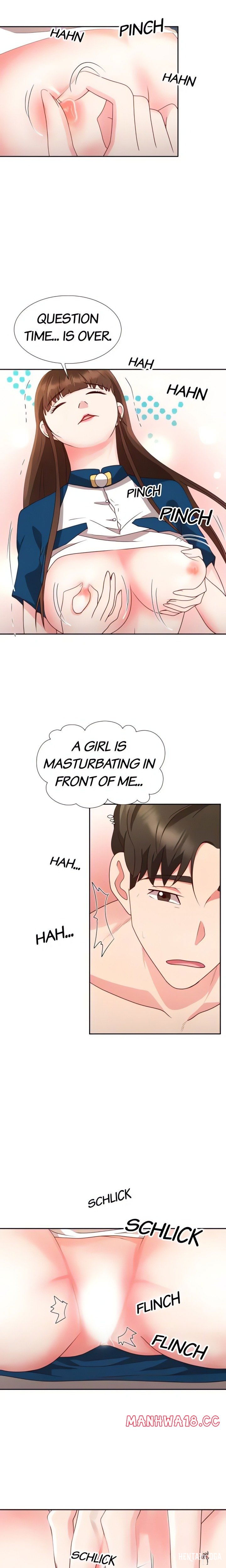 Her Obedient Toy Her Obedient Toy Chapter 10 - P&aacute;gina 5