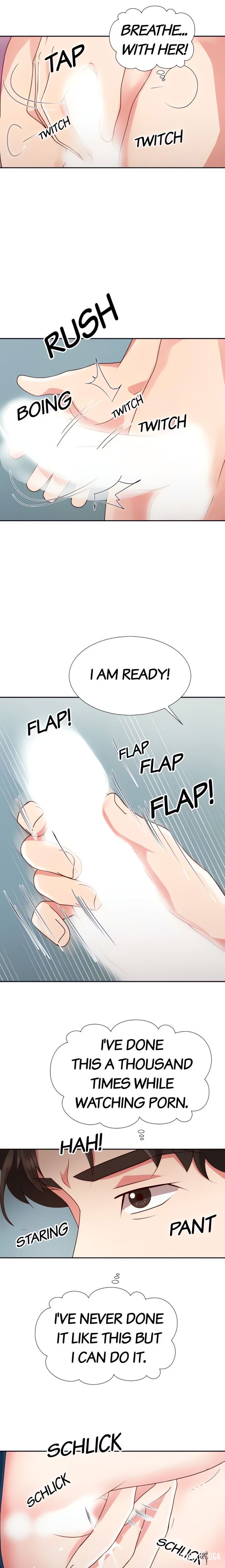 Her Obedient Toy Her Obedient Toy Chapter 10 - P&aacute;gina 7