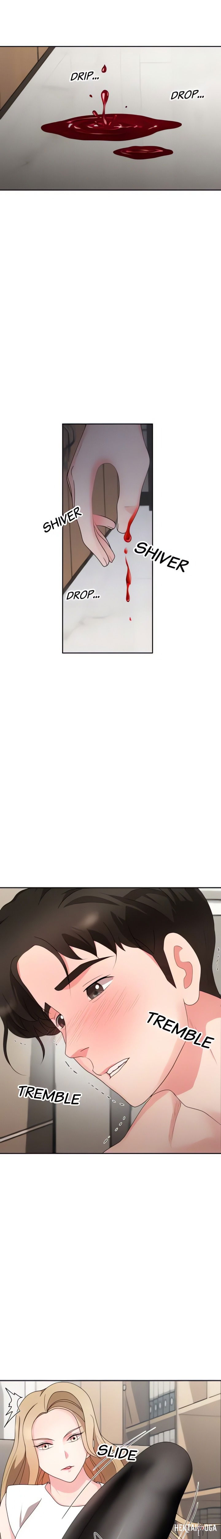 Her Obedient Toy Chapter 9