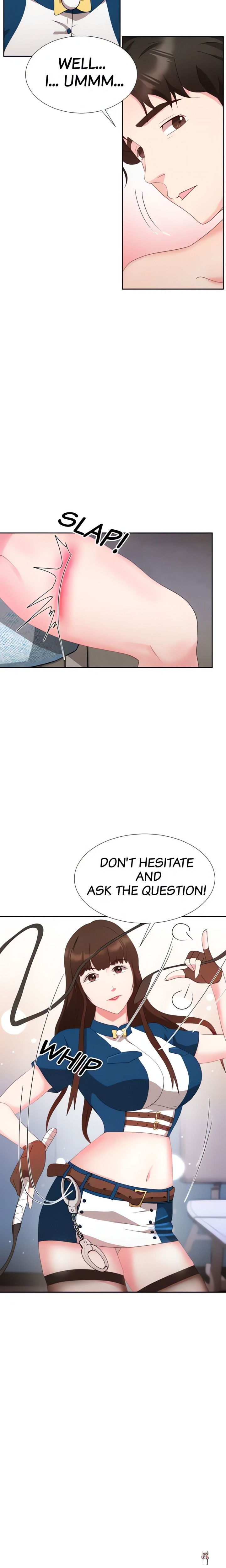 Her Obedient Toy Her Obedient Toy Chapter 9 - Trang 12