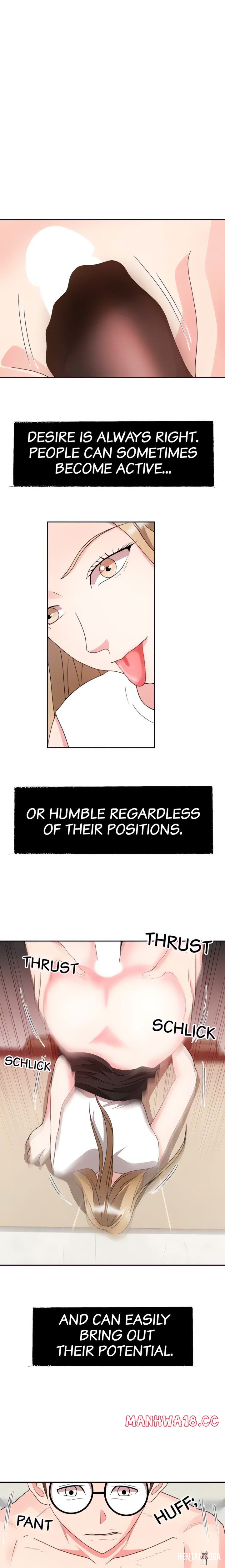 Her Obedient Toy Her Obedient Toy Chapter 9 - Trang 16