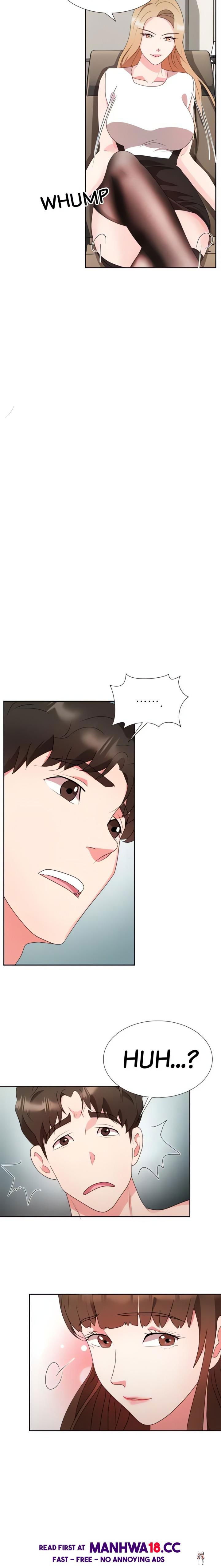 Her Obedient Toy Her Obedient Toy Chapter 9 - Trang 18